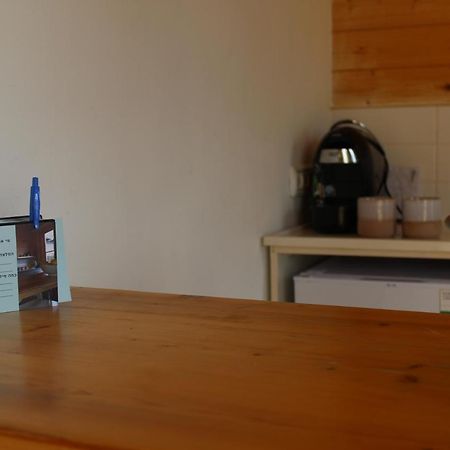 בקתות שחר Apartment Yonatan Exterior photo